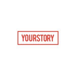 YourStory logo